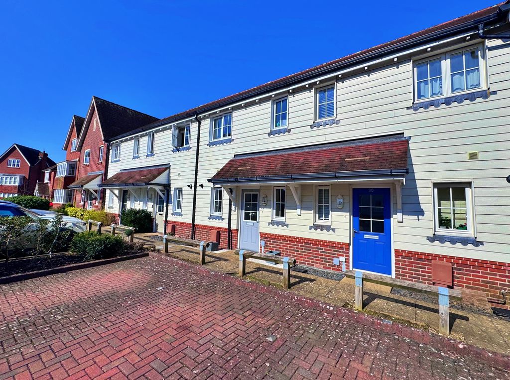 Lillywhite Road Westhampnett